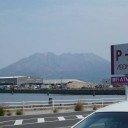 桜島観光