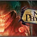ActionはNew Phyrexiaだった！