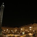 フランス・イタリア旅行　1日目