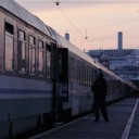 フランス・イタリア旅行　2日目