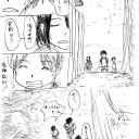 【MTG】新連載始めます。【漫画】