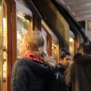 フランス・イタリア旅行　3日目