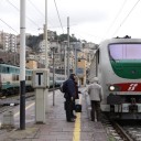 フランス・イタリア旅行　4日目