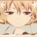 花咲くいろは #01