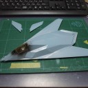 積みプラ中