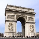 フランス・イタリア旅行　7日目