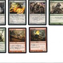 【MTG】ニューファイレクシアのスポイラー