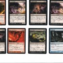 【MTG】ニューファイレクシアのスポイラー