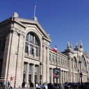フランス・イタリア旅行　8日目