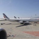 フランス・イタリア旅行　9日目