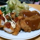 飯の記録
