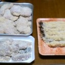 飯の記録