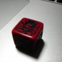 霧雨魔法店謹製賽子