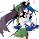 【落書き】ハル、ウラランランルー