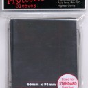 Ultra Pro　66*91規格スリーブレポ（訂正）