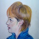 季節はずれのサンタさん