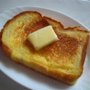食い物　フレンチトースト