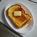 食い物　フレンチトースト