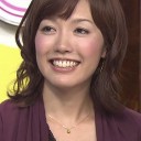 杉上アナの