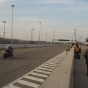 finalmente comincia la gara di campionato italiano!