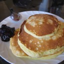 パンがなければケーキを食べればいいじゃない