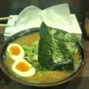 神田ラーメン わいず＠神田