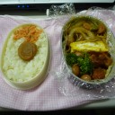 昼寝から覚めて