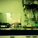 Photo 60 「 kitchen 」