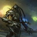 【NPH】Art Gallery【真っ暗】