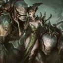 【NPH】Art Gallery【真っ暗】