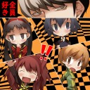 ゾンビのトライアスロン
