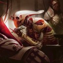 New Phyrexia Art Gallery