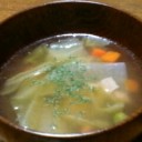 飯の記録（ハンバーグ）