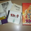PC98とか英雄伝説シリーズとか