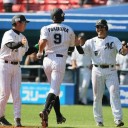 2011初勝利！