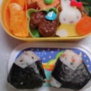 今年もお弁当