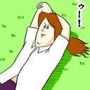 ｷｬｰ大虐殺のﾜｰﾑｻｰﾝ！