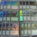 WNM in Card Shop Orb less Orb 郡山中央店（2011/4/13）