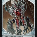 New Phyrexia Tokens