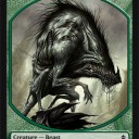 New Phyrexia Tokens
