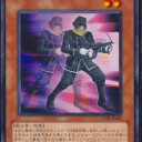 デッキレシピ：デブリジャンクドッペル