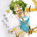 ＤＱ３の女勇者が解らないとの御指摘がありました