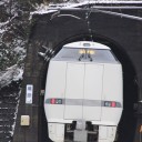 衣掛山へ