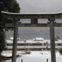 厳冬の旅路