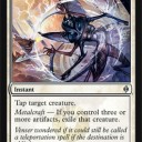 New Phyrexia　メカニズムと新カード