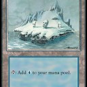 【EDH】島？それとも冠雪の島？