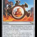 【EDH】島？それとも冠雪の島？