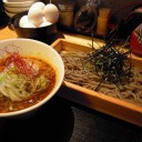 食い物　つけ蕎麦