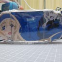 デッキ作らないで・・・・いつも通りのボクで安心だね