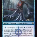 New Phyrexia発売記念プロモカード